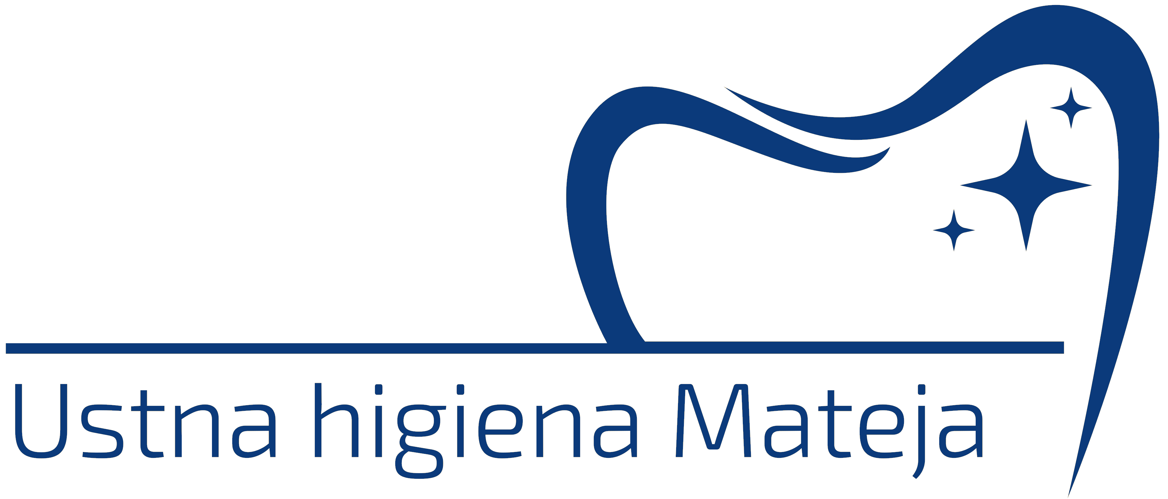 Ustna higiena Mateja